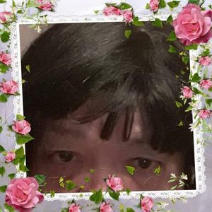 Meet your Posher, Edna